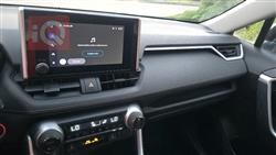 تويوتا راف 4